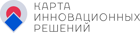 Карта инновационных решений